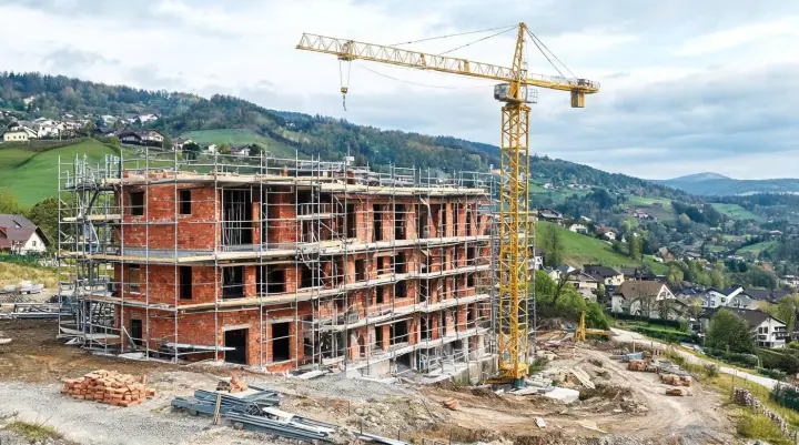 Baubegleitung & Qualitätskontrolle in Mainhausen