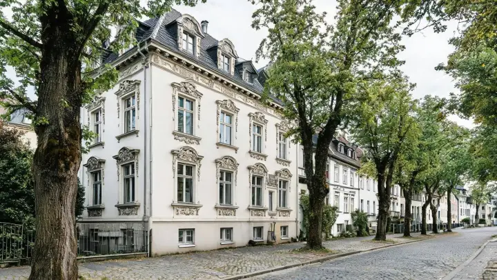 Hauskaufberatung & Bauzustand in Mainhausen