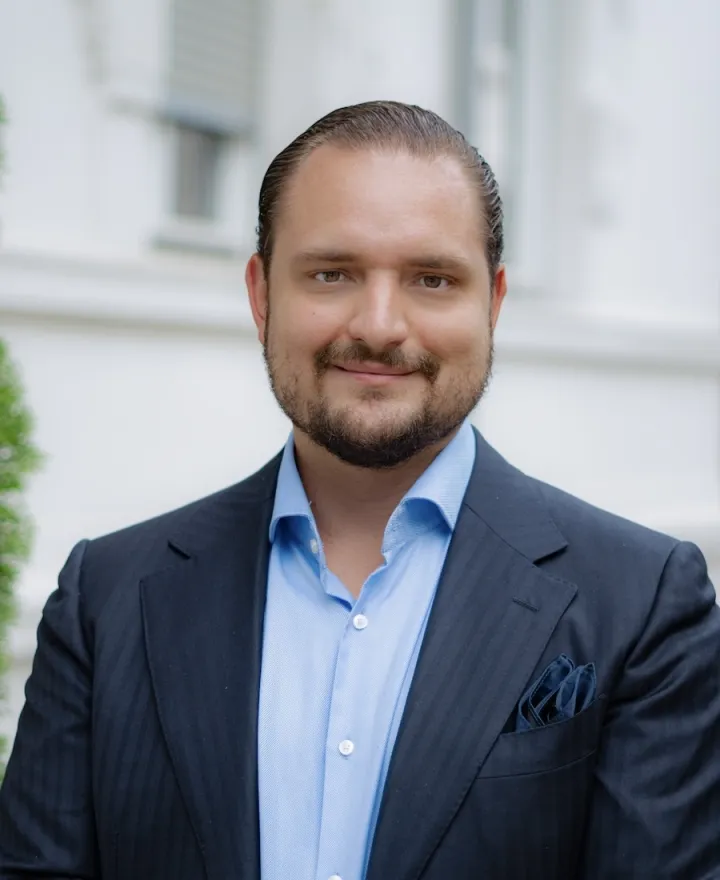 Florian Wurster, Baugutachter und Sachverständiger für Mainhausen
